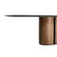 El-it Oval Marble Dining Table-79083657-79083658-79323044