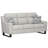 83" Dual Power Sofa