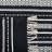 Spenser Flat Weave Cotton Striped Rug-601601417
