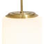 14" Wide Toccata Pendant