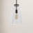 1 - Light Single Pendant-112038158