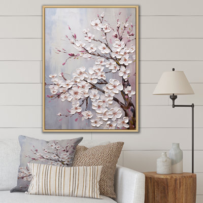 " Dogwood Serenity Magical Tree "