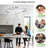 Debrann 39.4'' Dimmable Reversible Ceiling Fan With LED Lights And Remote Control-1786004016-1800493051