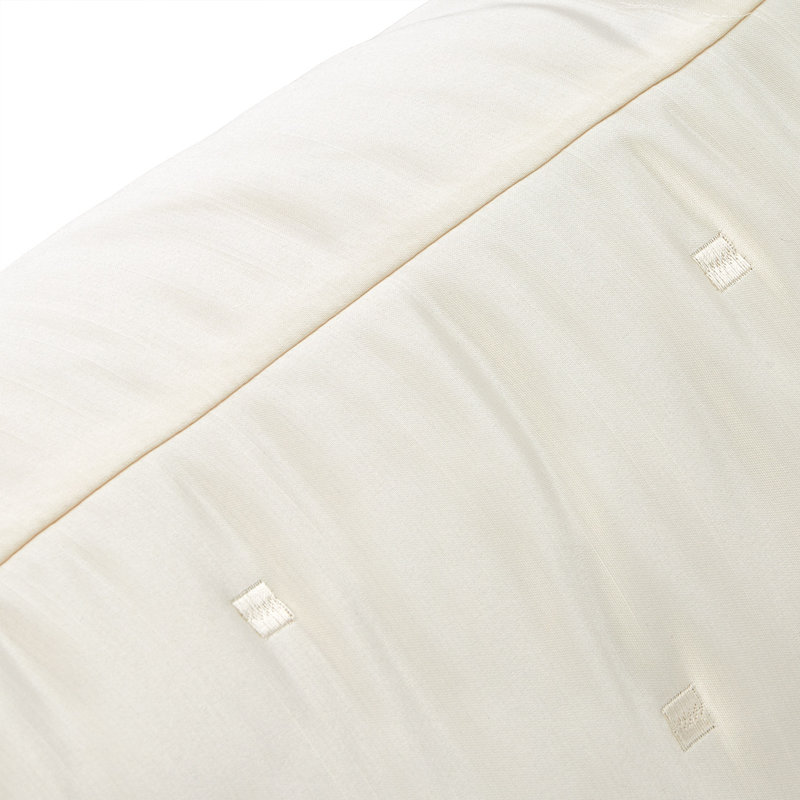 Meadowbrook Quilt, Queen Quilt + 2 Euro Shams