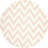 Sanyla Hand Tufted Wool Chevron Rug-1680576656