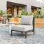Horizon Outdoor Lounge Chair