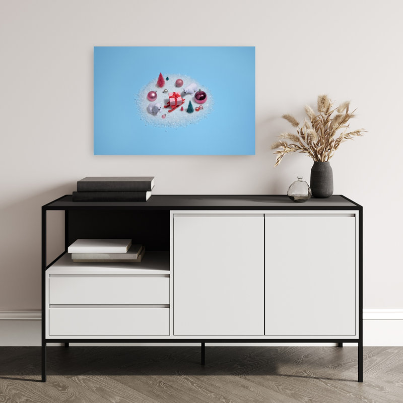 Print, 40.64cm H x 60.96cm W