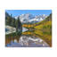 No Frame Print on Canvas-732109302