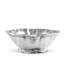 Fleur De Lis Salad Bowl