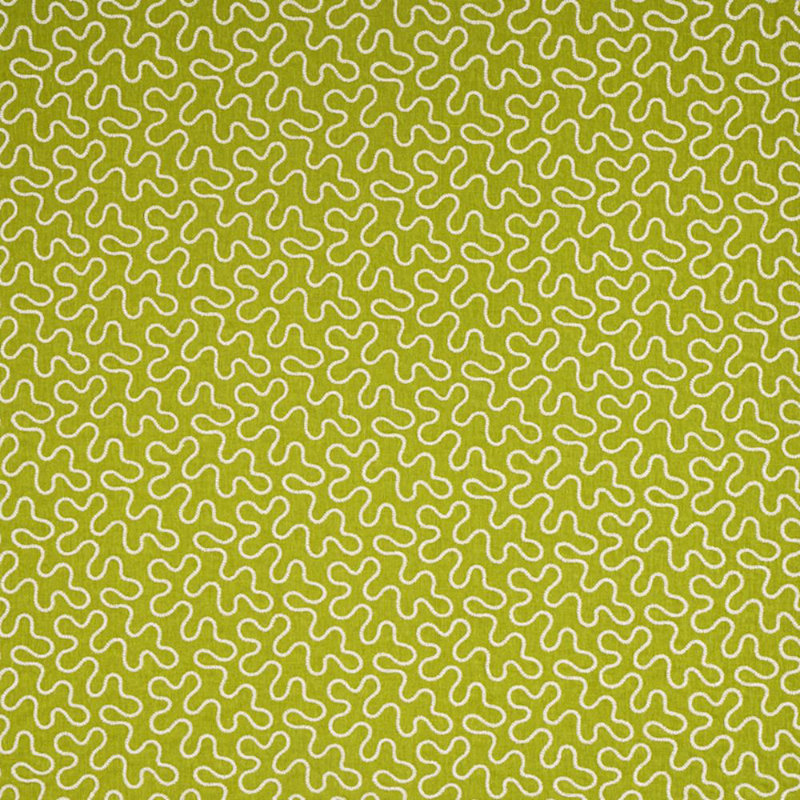 Tissu Schumacher x Celerie Kemble, Rallonge