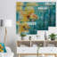 « un poisson rouge », impression-34273825-34273826