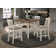 Deb Extendable Dining Table
