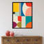 Mid Century Modern Pattern by Rachel Lee-900430382-900430801