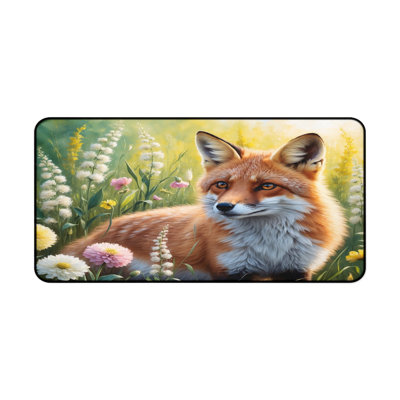 Polyester Desk Pad