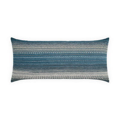 Ihara Striped Indoor / Outdoor Pillow Cover & Insert