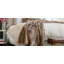 Faux fur Throw Blanket-34580062