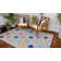 Noord Aruba Indoor/Outdoor Rug