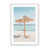 Opaque White Framed is unavailable