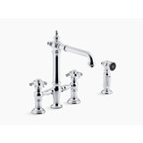 Artifacts® Bridge Faucet