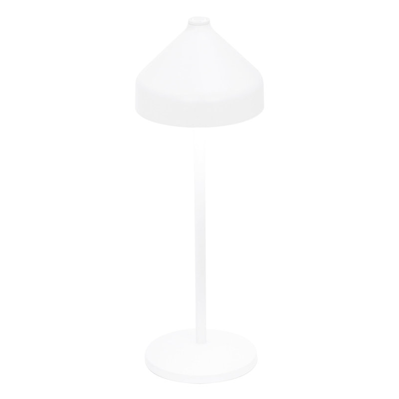 Amelie Pro Table Lamp, White