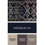 Tapis gris soyeux et moelleux-69475858