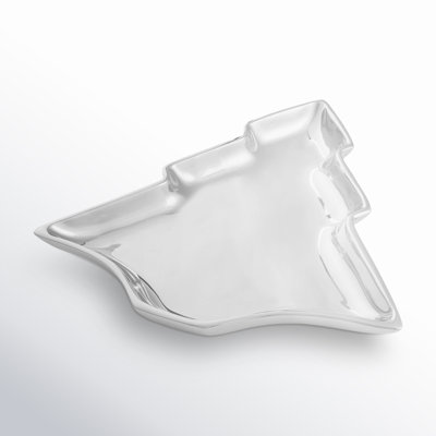 Holiday Gifts Platter