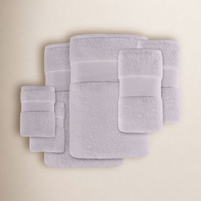 Turkish Cotton Quick-Dry Towel Set