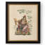 Pillement Painting IV Print