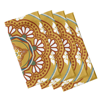 Serviette 22 po Harrel