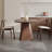 6 - Person Pedestal Dining Set-98243237