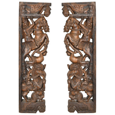 Religious & Spiritual Statue