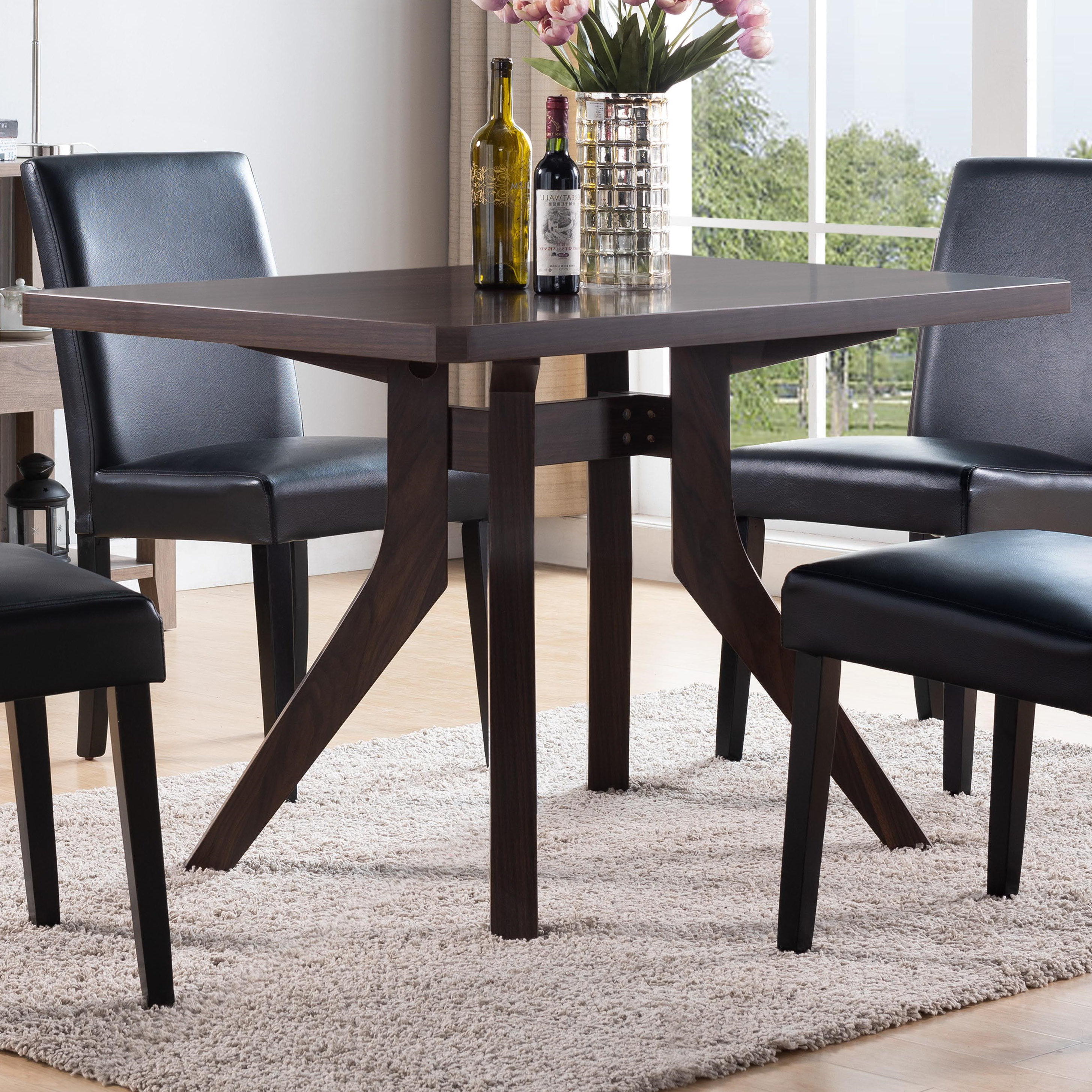 George Oliver Dining Table | Wayfair