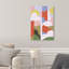 Cloud Pop Print by Oliver Gal-469313670-469313779