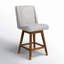 Tabouret pivotant Chenowith Albemarie-540933741-540933740-540933651