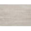 Lit double contemporain à finition chêne gris avec cadre en bois durable et tête de lit à motif de lignes pour les chambres à coucher modernes-1508700775
