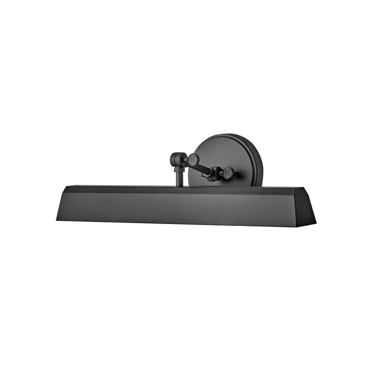Arti 20-in Adjustable Accent Sign Light - Hardwired or Plug-in