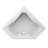 Signature® 60" x 60" Corner Whirlpool Acrylic Bathtub-1843842979-1776409090