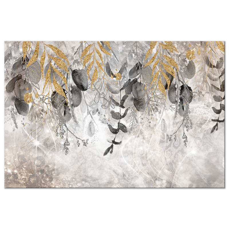 No Frame Print on Canvas, 120cm H x 80cm W