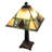 Metal Table Lamp