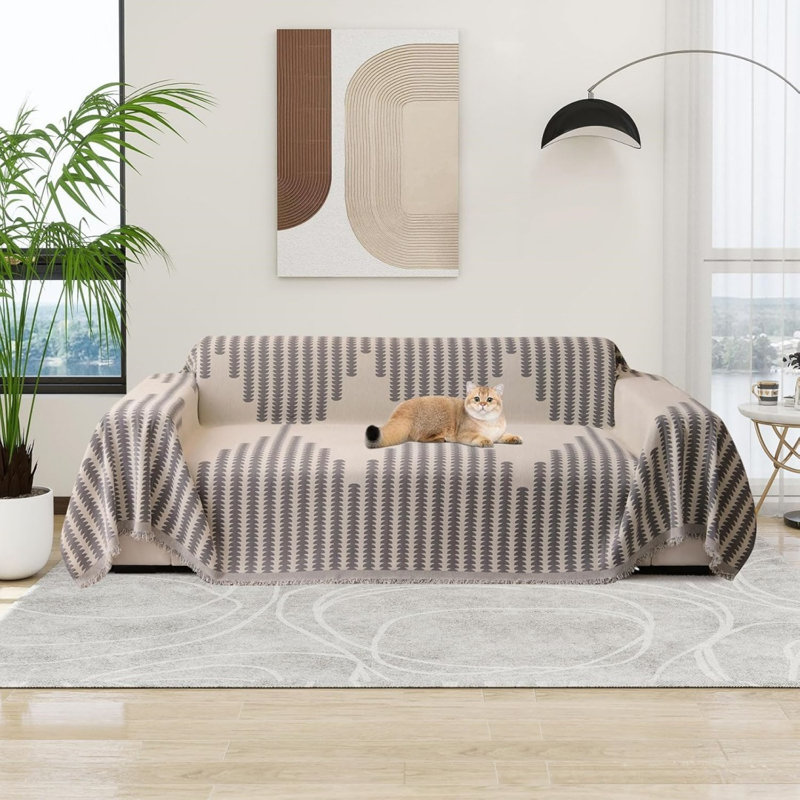 Sofa Slipcover