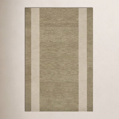 Leanne Ford x Loloi Craven Light Olive / Oatmeal Area Rug