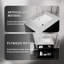 Meuble-lavabo flottant 24 po avec lavabo, tiroir à fermeture en douceur 24 po-133585786-133585792