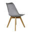 Elmsall Upholstered Dining Chair-2006272877