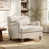 Beige sélectionné