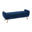 Alamo Upholstered Storage Bench-569984009