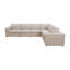 Ensemble de canapé modulaire réversible Premium-1914820779-1914820777
