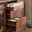 Buffet de rangement rétro multifonctionnel-781115865