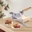 Manual Stainless Steel Kitchen Slicer