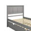 Lit plateforme avec couchette Tamio-1192280535