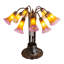 Meyda Tiffany & Stained Glass Table Lamp
